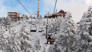 Bursa Uludağ Turu 1 Gece Konaklamalı